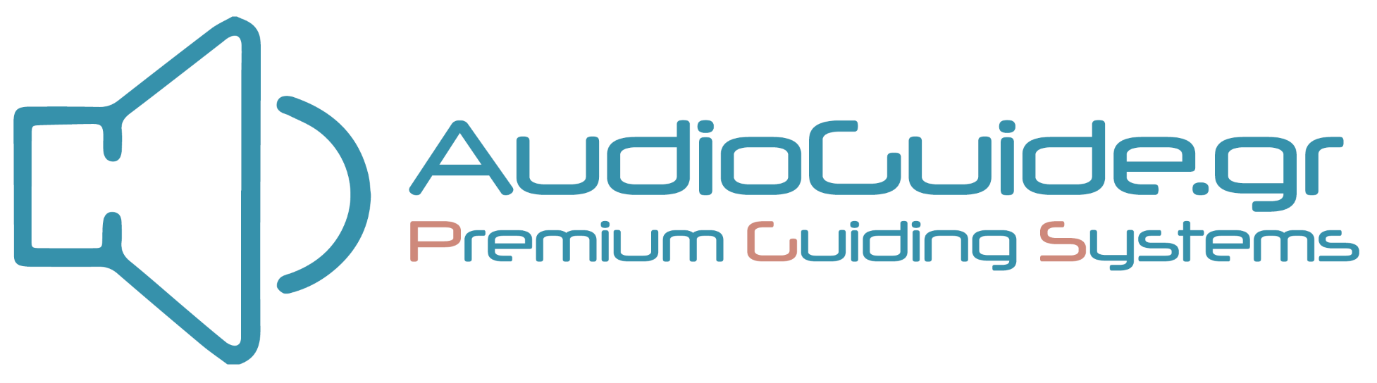 AudioGuide.gr Premium Guiding Systems